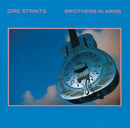 Lugar Brothers in Arms [Vinilo]