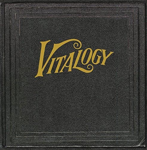 Lugar Vitalogy [Vinilo]