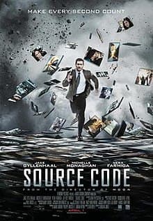 Película Source Code