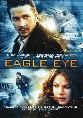 Película Eagle Eye