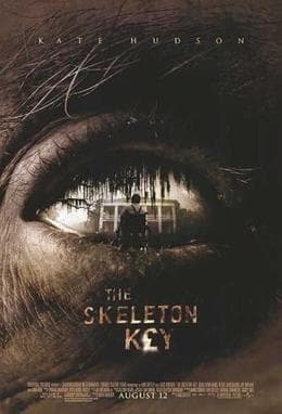 Movie The Skeleton Key