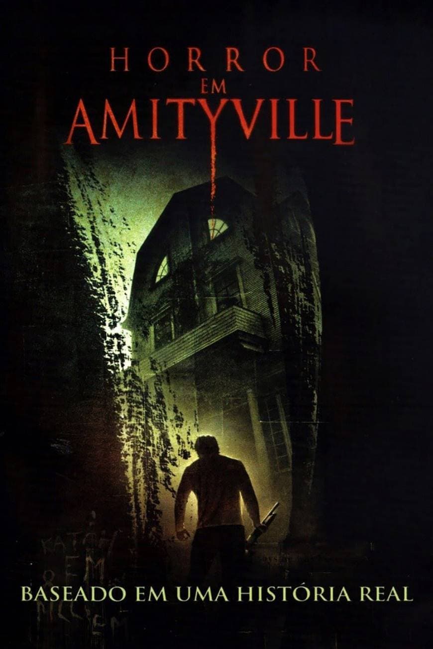 Movie The Amityville Horror