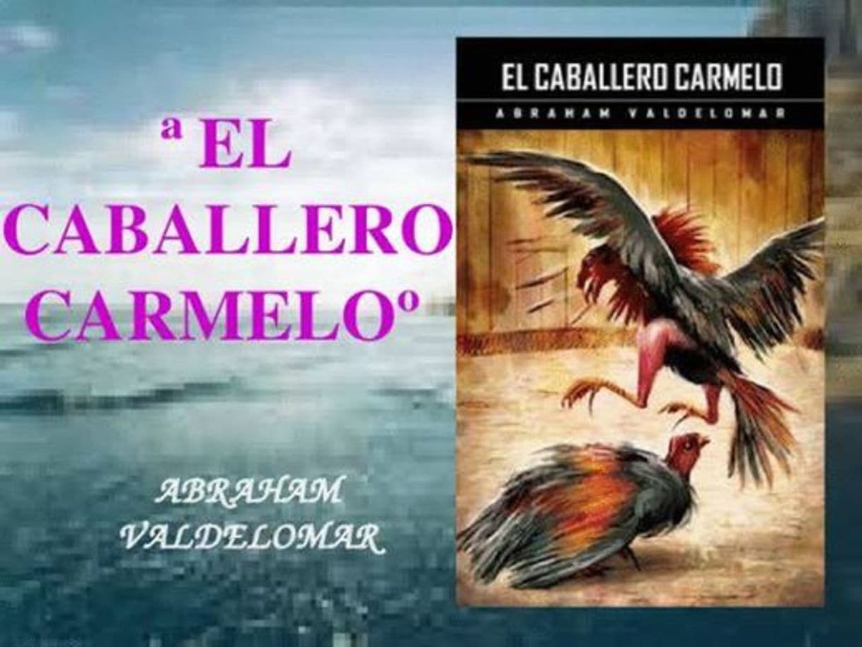 Libro El Caballero Carmelo y otros cuentos [Annotated]