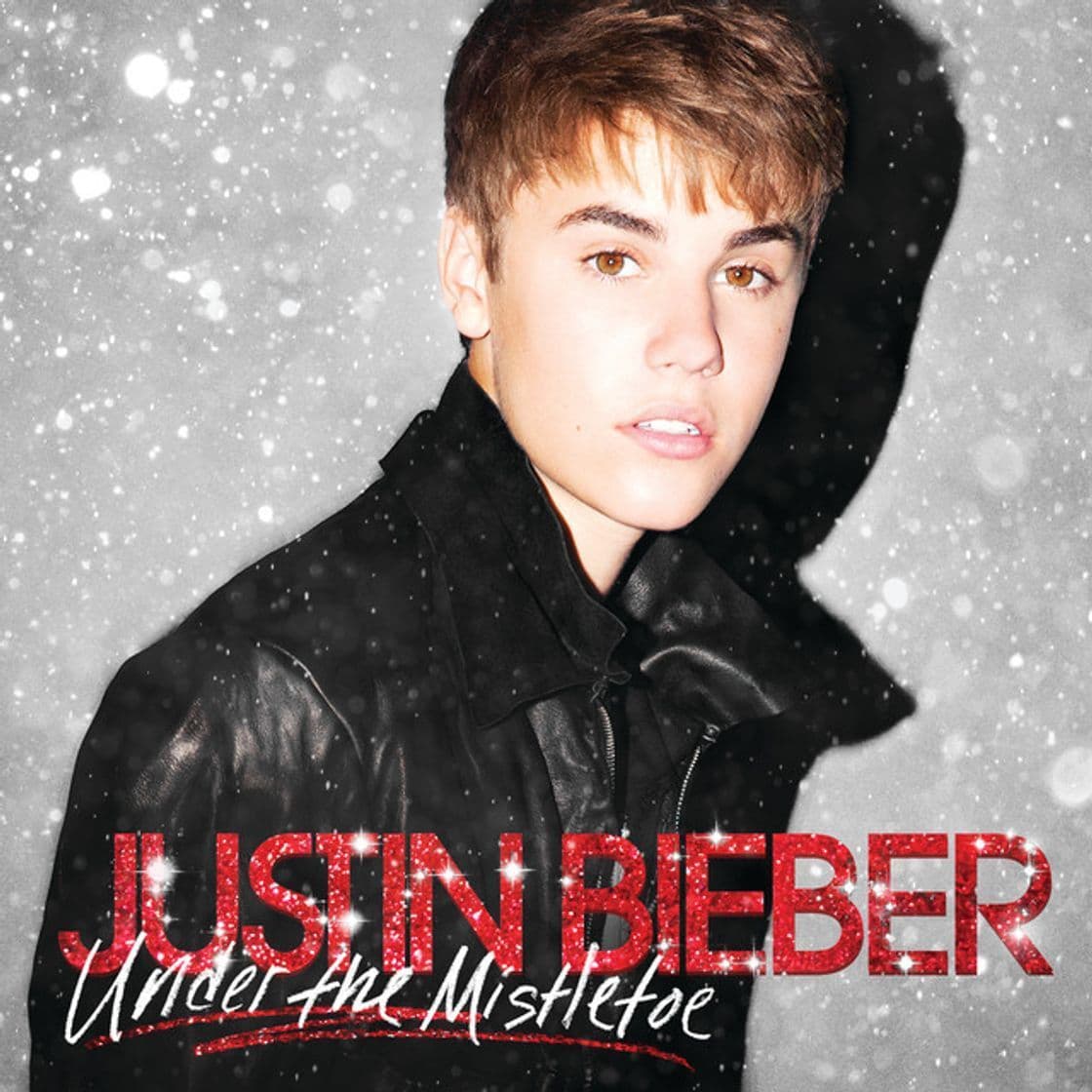 Canción Mistletoe