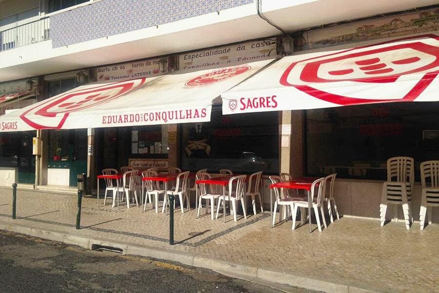 Restaurants Eduardo das Conquilhas