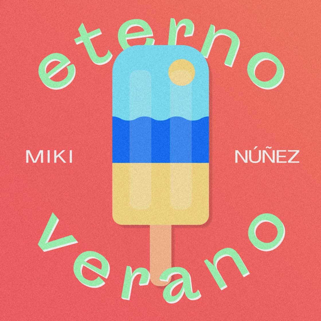 Music Eterno Verano - Revamp