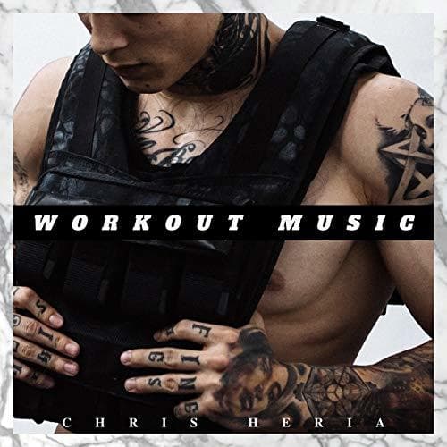 Electronic Workout Music