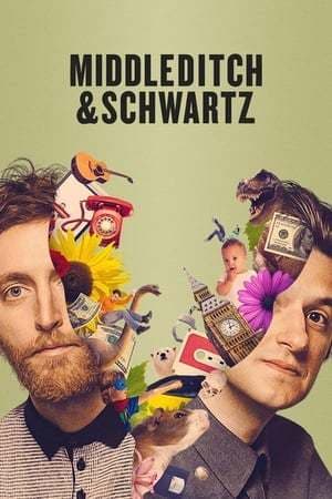 Serie Middleditch & Schwartz