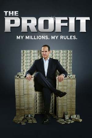 Serie The Profit