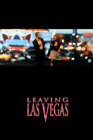 Movie Leaving Las Vegas