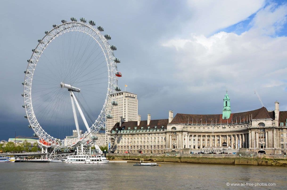 Place Londres