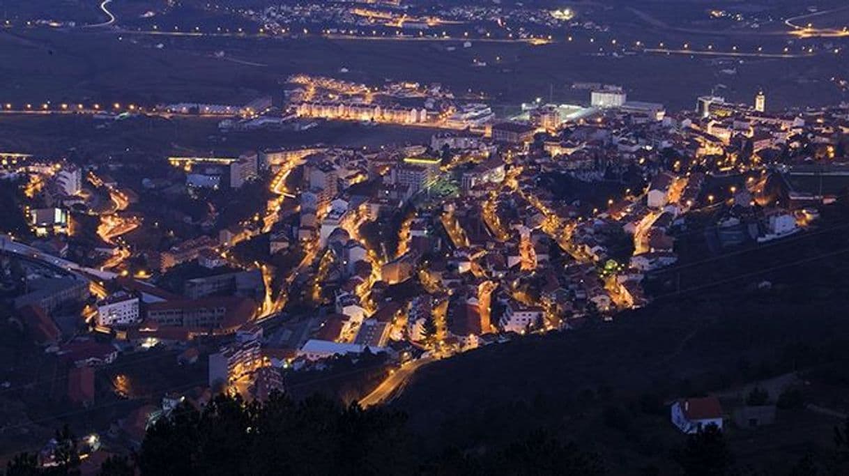 Place Covilhã