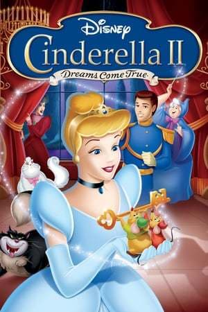 Movie Cinderella II: Dreams Come True