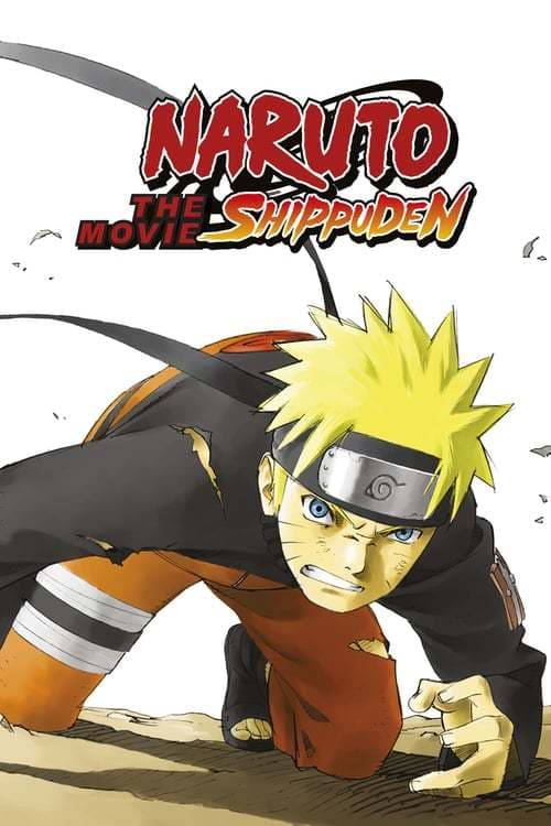 Serie Naruto Shippūden