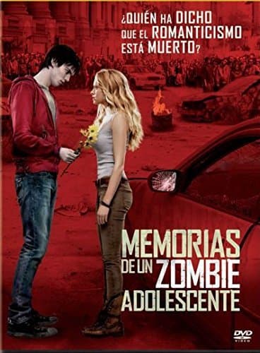 Movie Warm Bodies