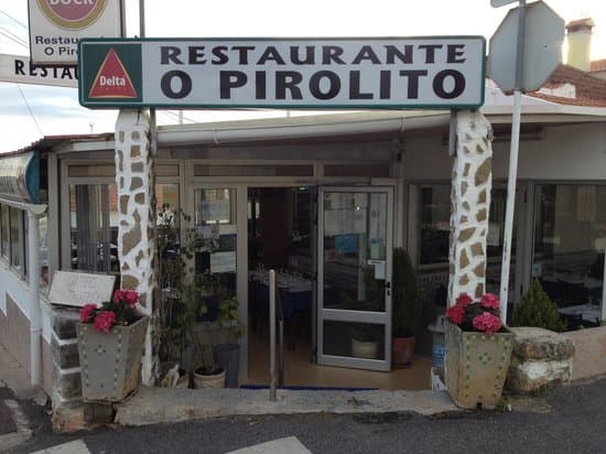 Restaurants Restaurante O Pirolito