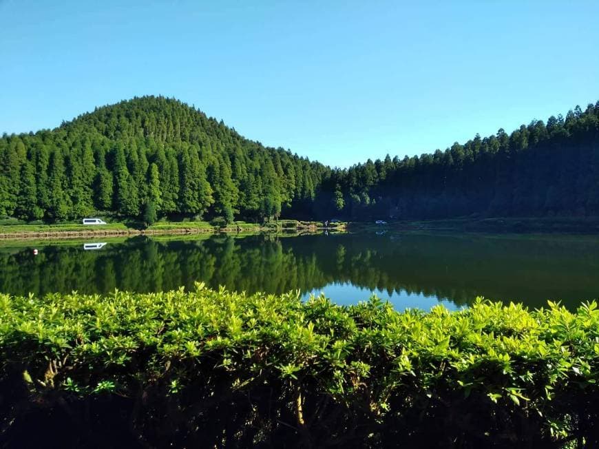 Place Açores