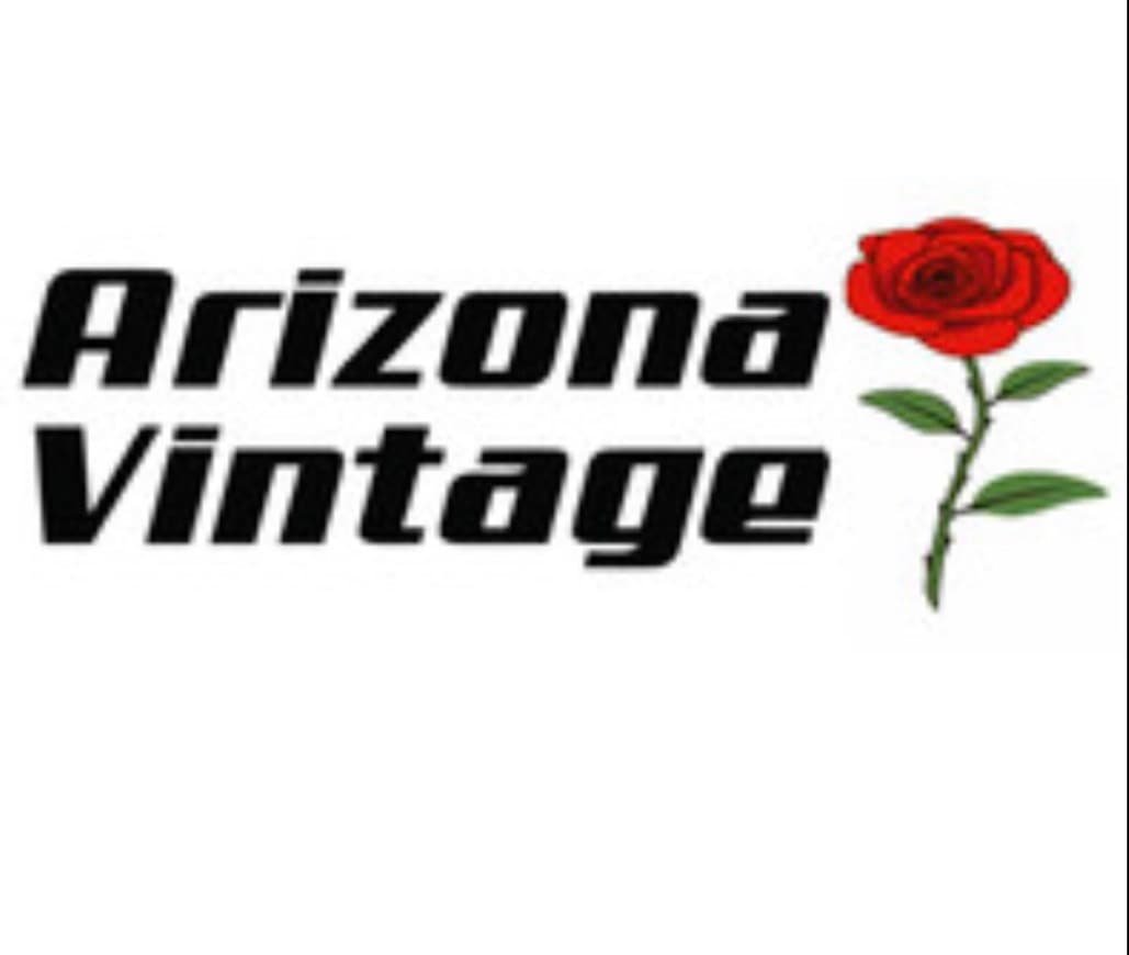 Fashion Arizona Vintage: Ropa Vintage de las mejores marcas - Navajo ...