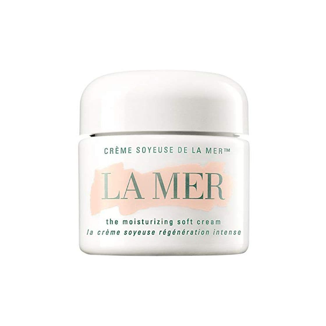 Product La Mer Moisturizing Soft Cream