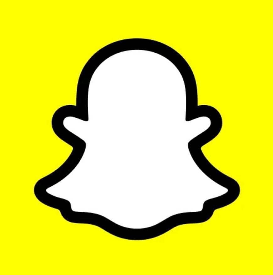 App Snapchat 