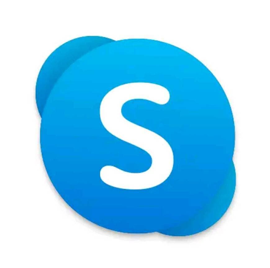 App Skype