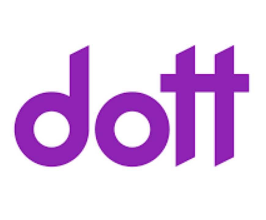 App Dott.pt — O maior shopping online de Portugal