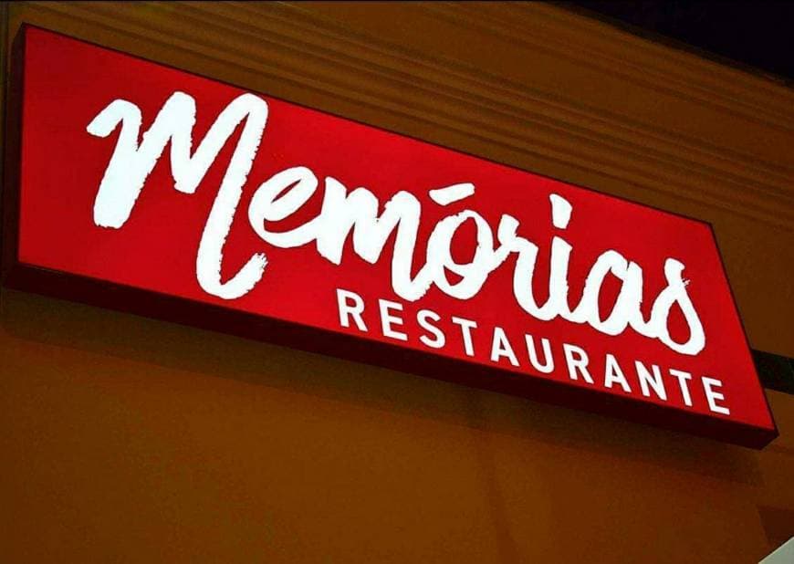 Restaurants Memorias Restaurante