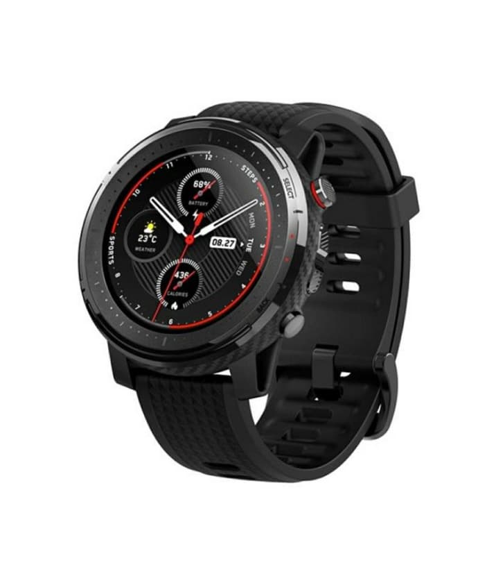 Product Smartwatch xiaomi amazfit stratos 3