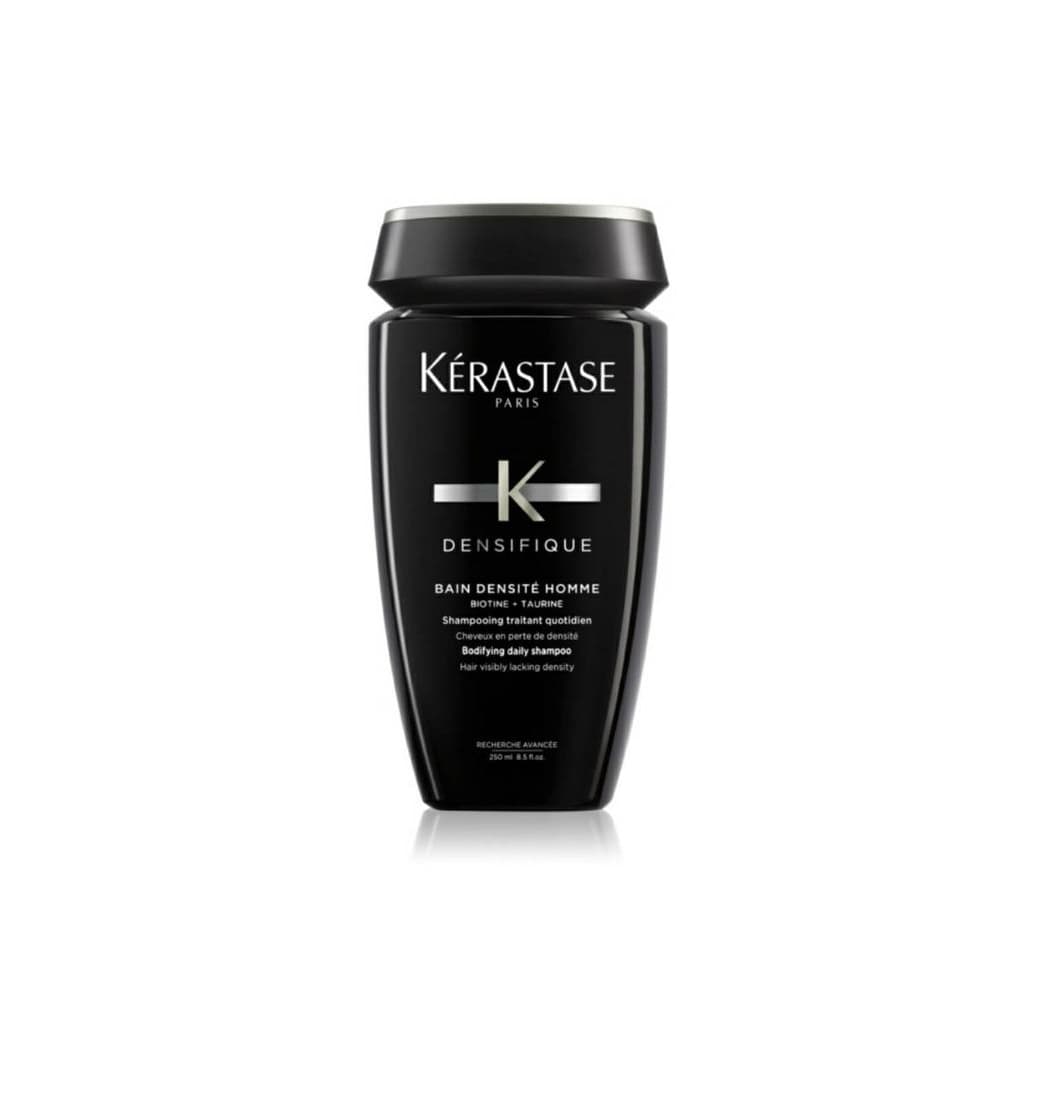 Product Kérastase Densifique Bain Densité Homme champô fortificante