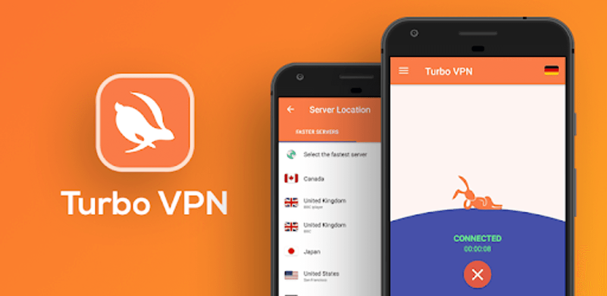 Fashion Turbo VPN- Free VPN Proxy Server & Secure Service - Google Play