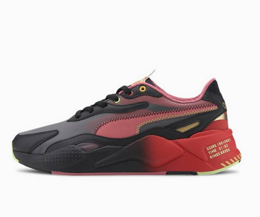 Product PUMA x SONIC RS-X

