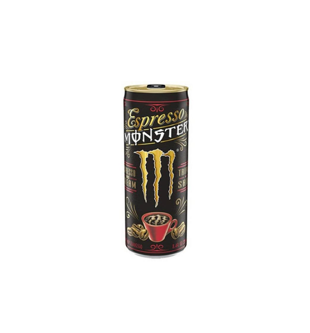 Producto Monster Express Cream 250ml