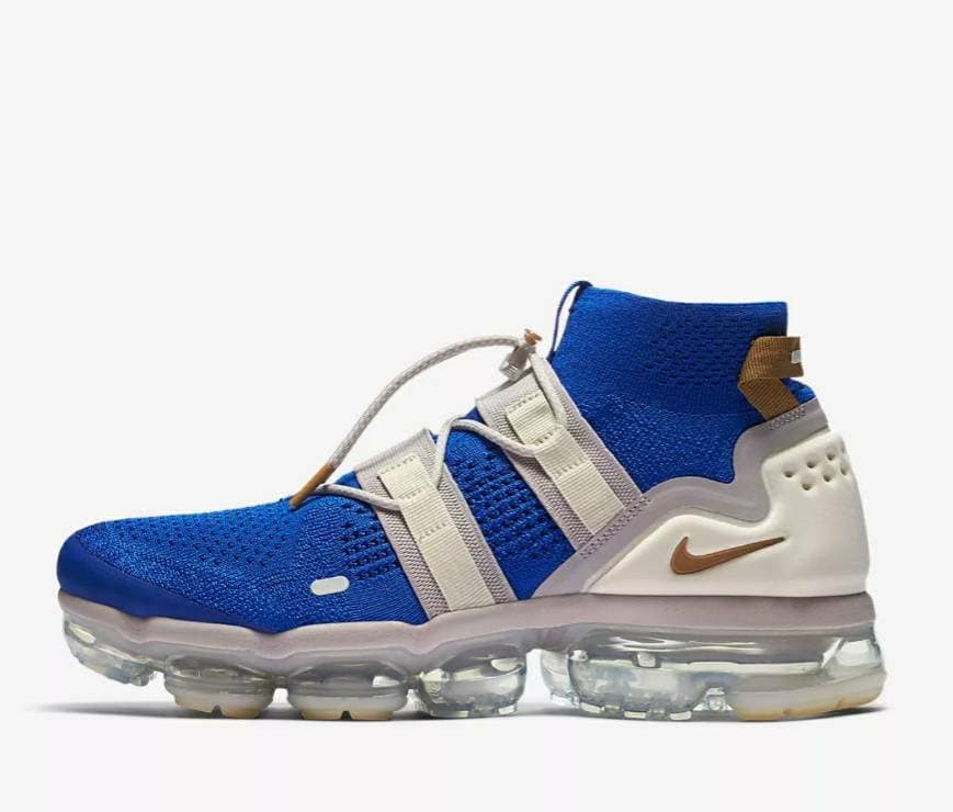 Product Nike Air VaporMax Flyknit Utility

