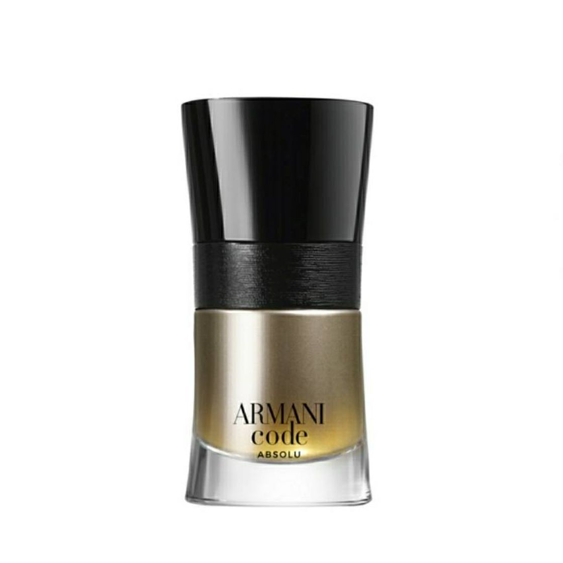 Moda Giorgio Armani - Armani Code Absolu