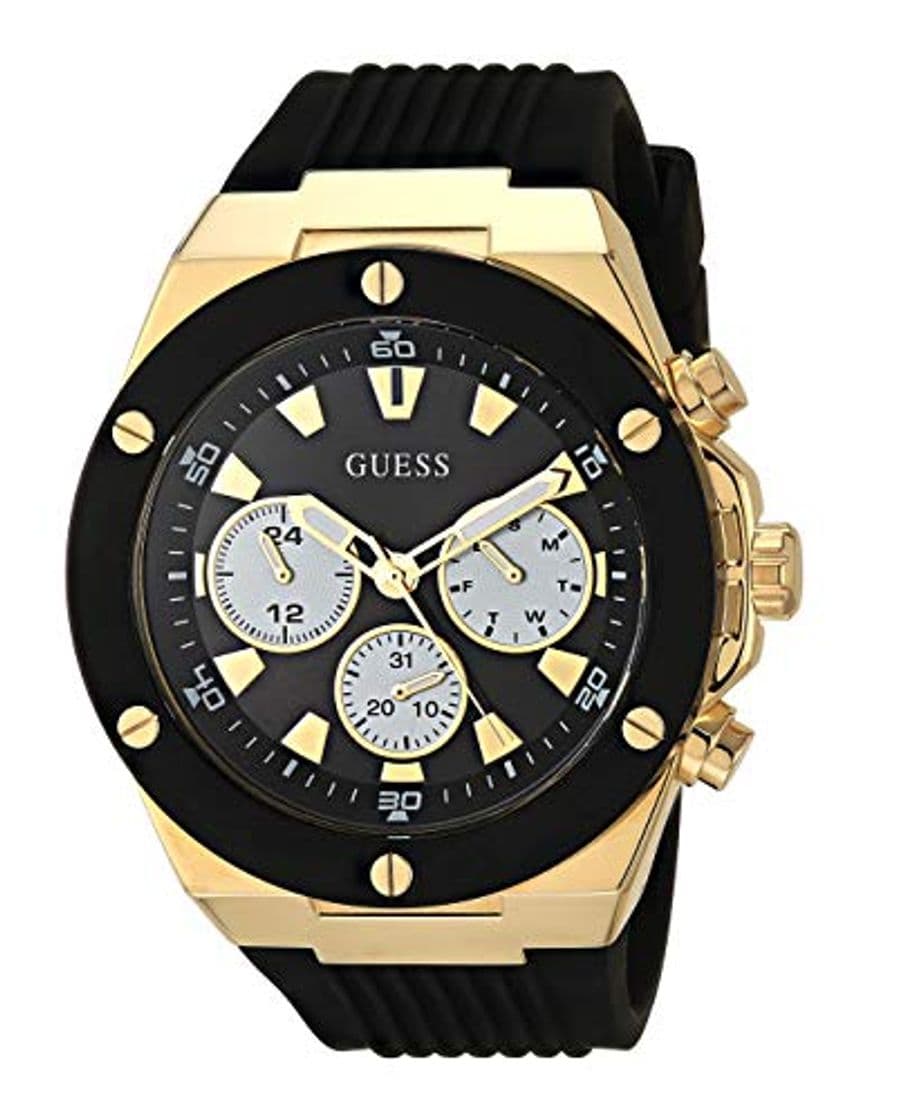 Product Guess GW0057G1 Reloj de Hombres