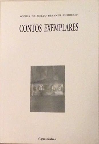 Book Contos exemplares 