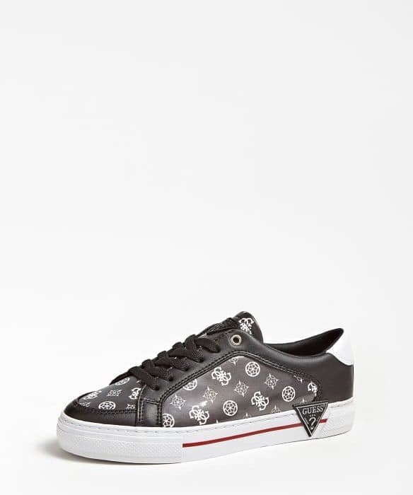 Producto GRANSIN LOGO PRINT SNEAKER