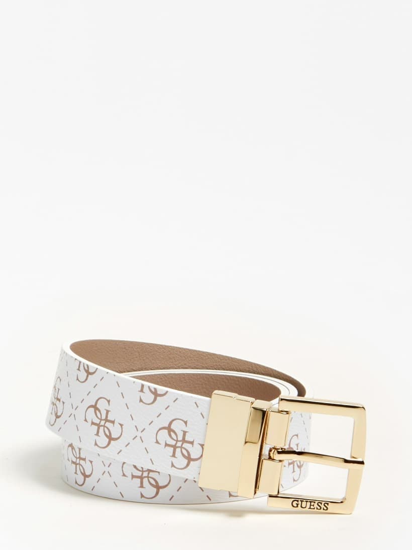 Product LORENNA REVERSIBLE BELT