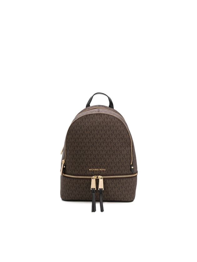 Product Rhea Medium Logo Backpack