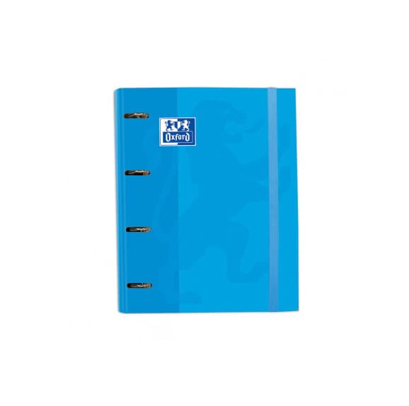 Producto Oxford School - Carpeta con recambio