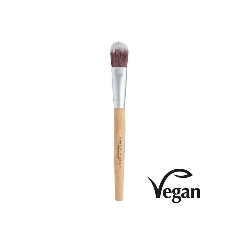 Producto Foundation Brush "Bamboo"