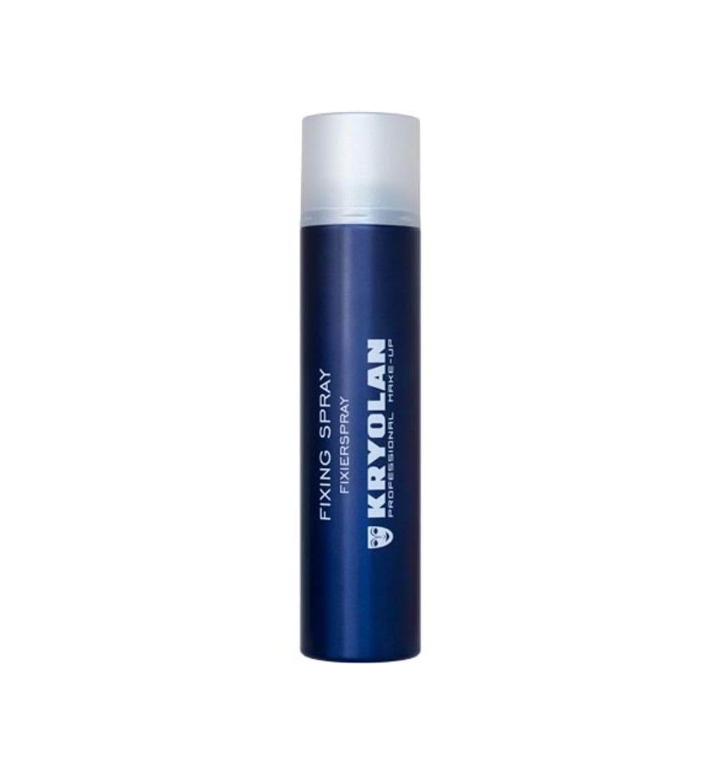 Producto Fixing Spray Kryolan