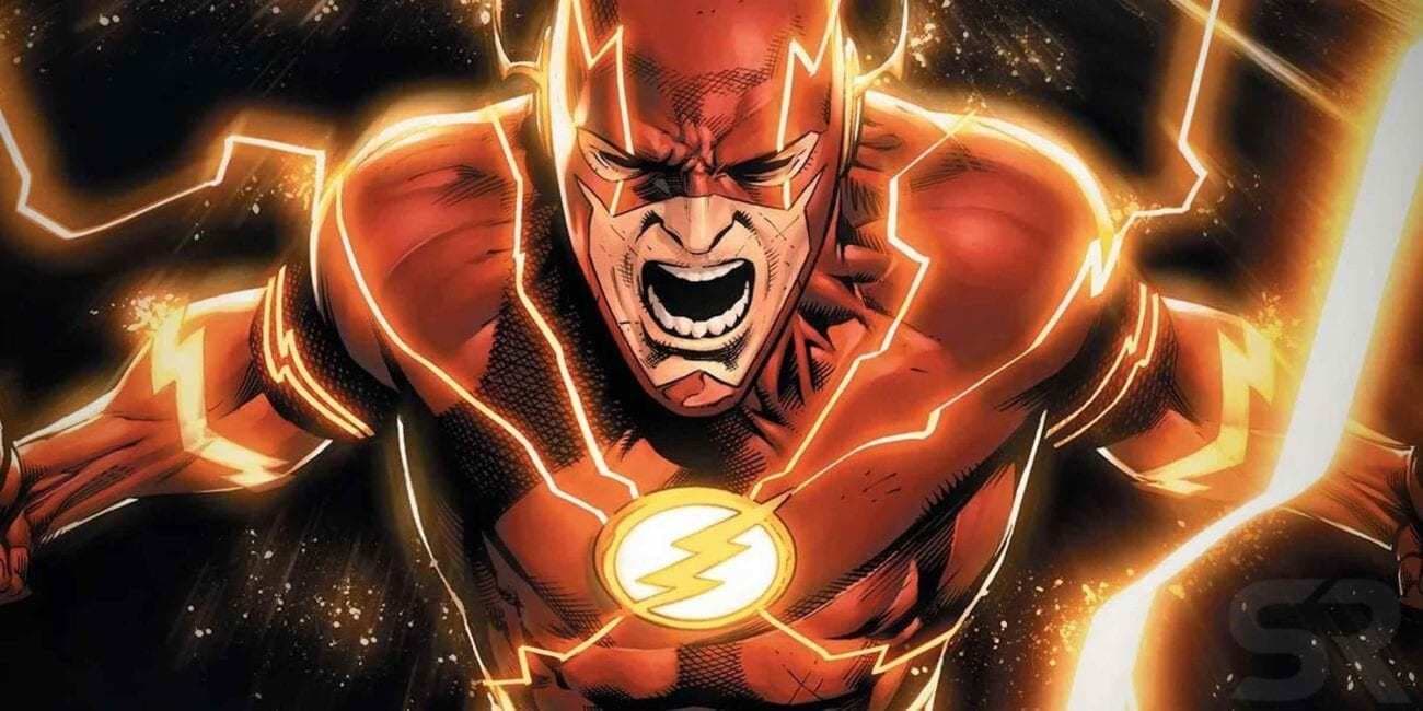 Serie The Flash