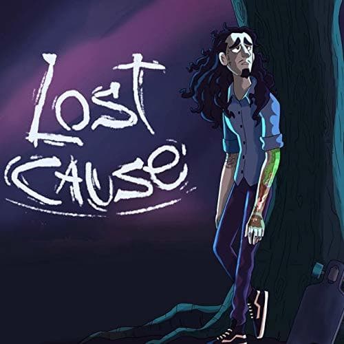 Canción Lost Cause