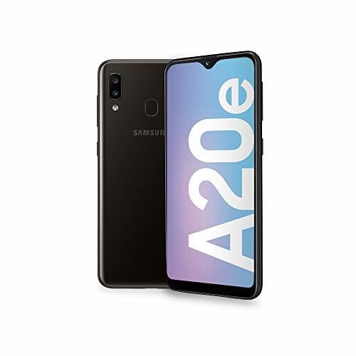 Producto Samsung Galaxy A20e - Smartphone de 5.8" Super AMOLED