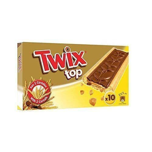 Product Twix top 210g