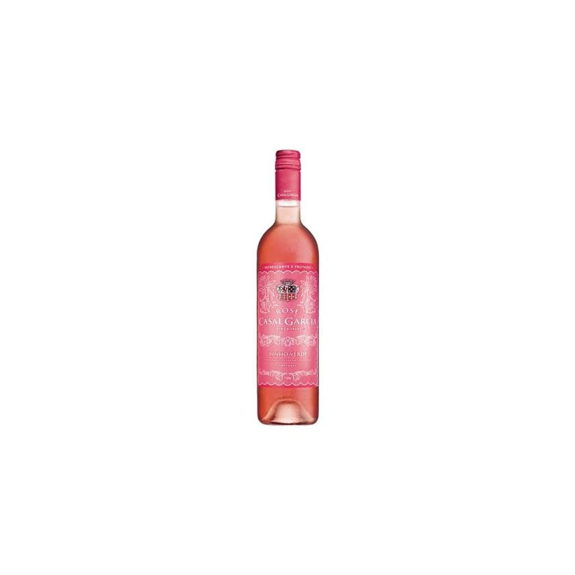 Producto Casal Garcia DOC Vinho Verde Rosé
garrafa 75 cl