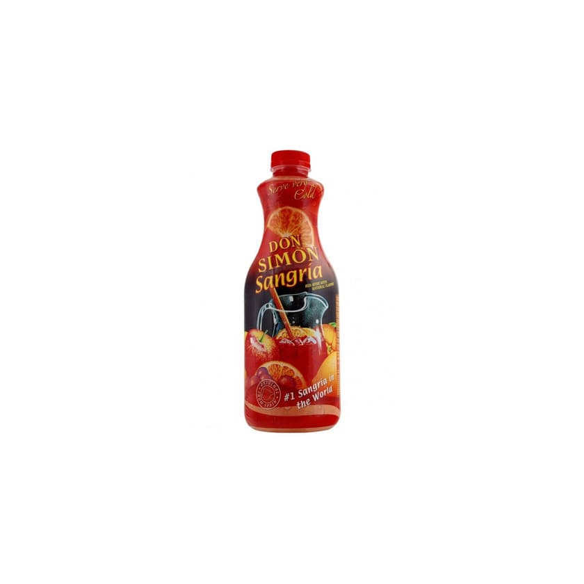 Producto Don Simón Sangria Tinta
emb. 1