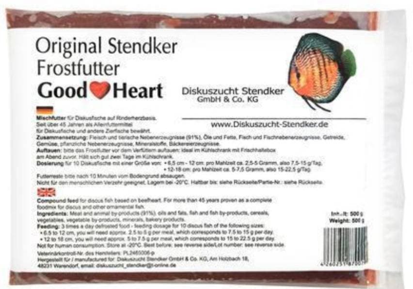 Product Stendker Good❤️Heart