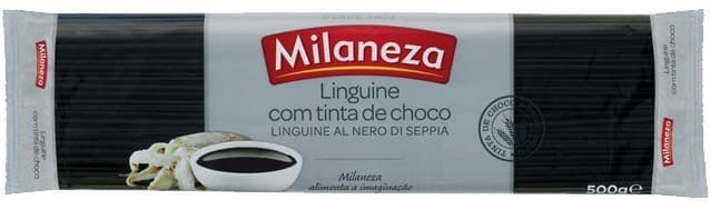 Producto Milaneza Preta